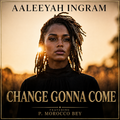 Change Gonna Come — High-Quality WAV + Instant Download