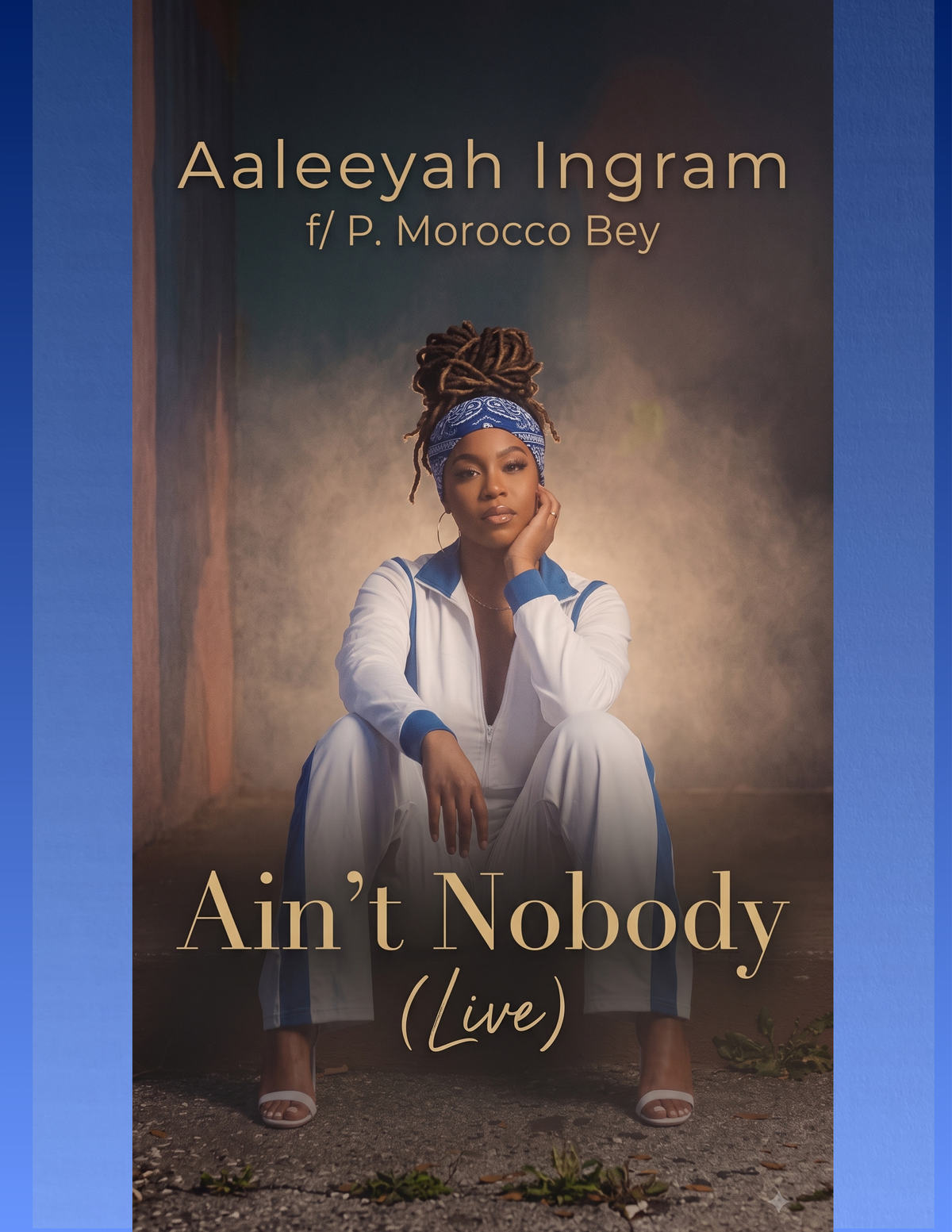 Ain't Nobody (Live Version)