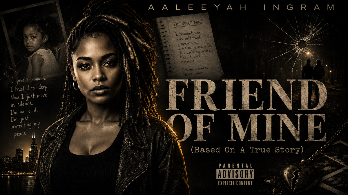 Friend Of Mine