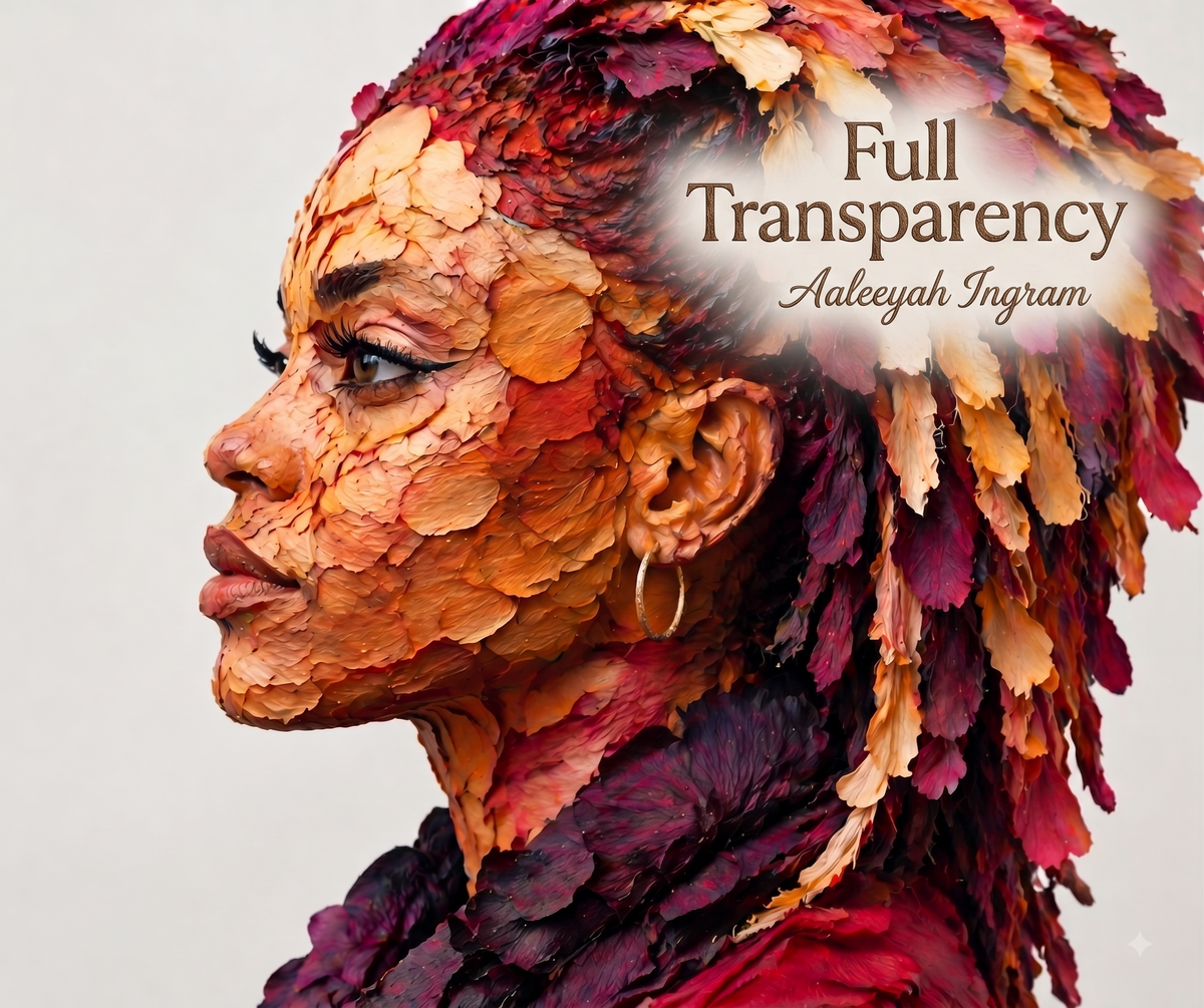 Full Transparency