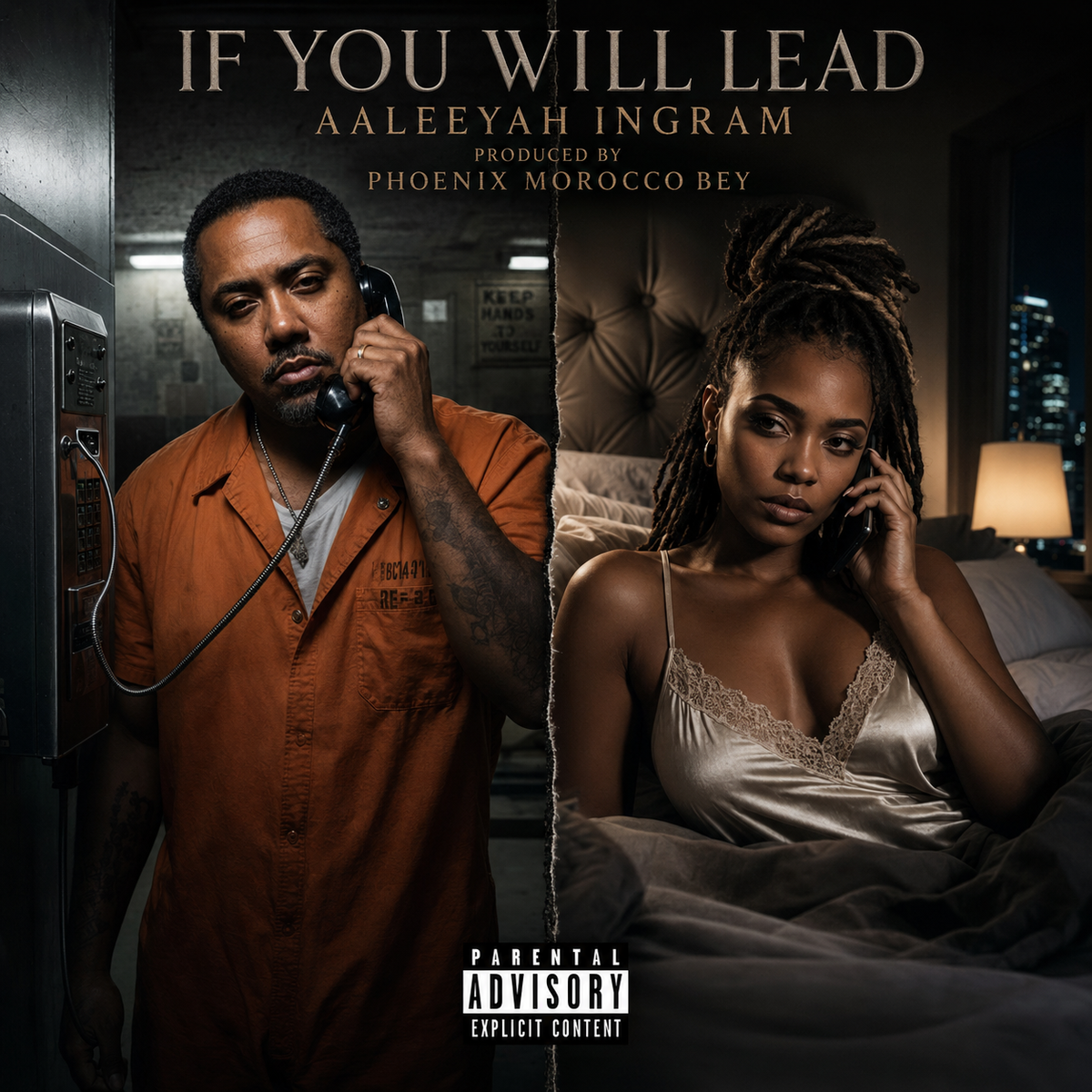 If You Will Lead