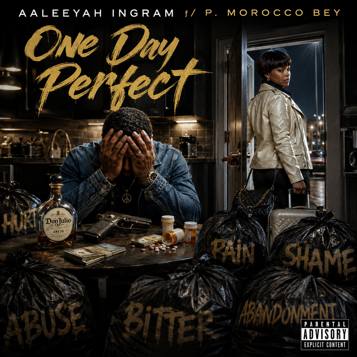 One Day Perfect