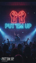 Put'Em Up (House Mix) — High-Quality WAV + Instant Download