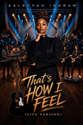 That's How I Feel (Live Version) — High-Quality WAV + Instant Download